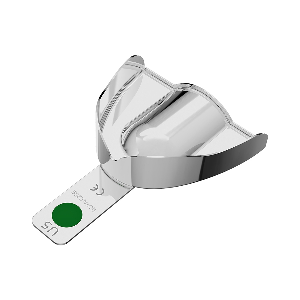 Impression Tray
